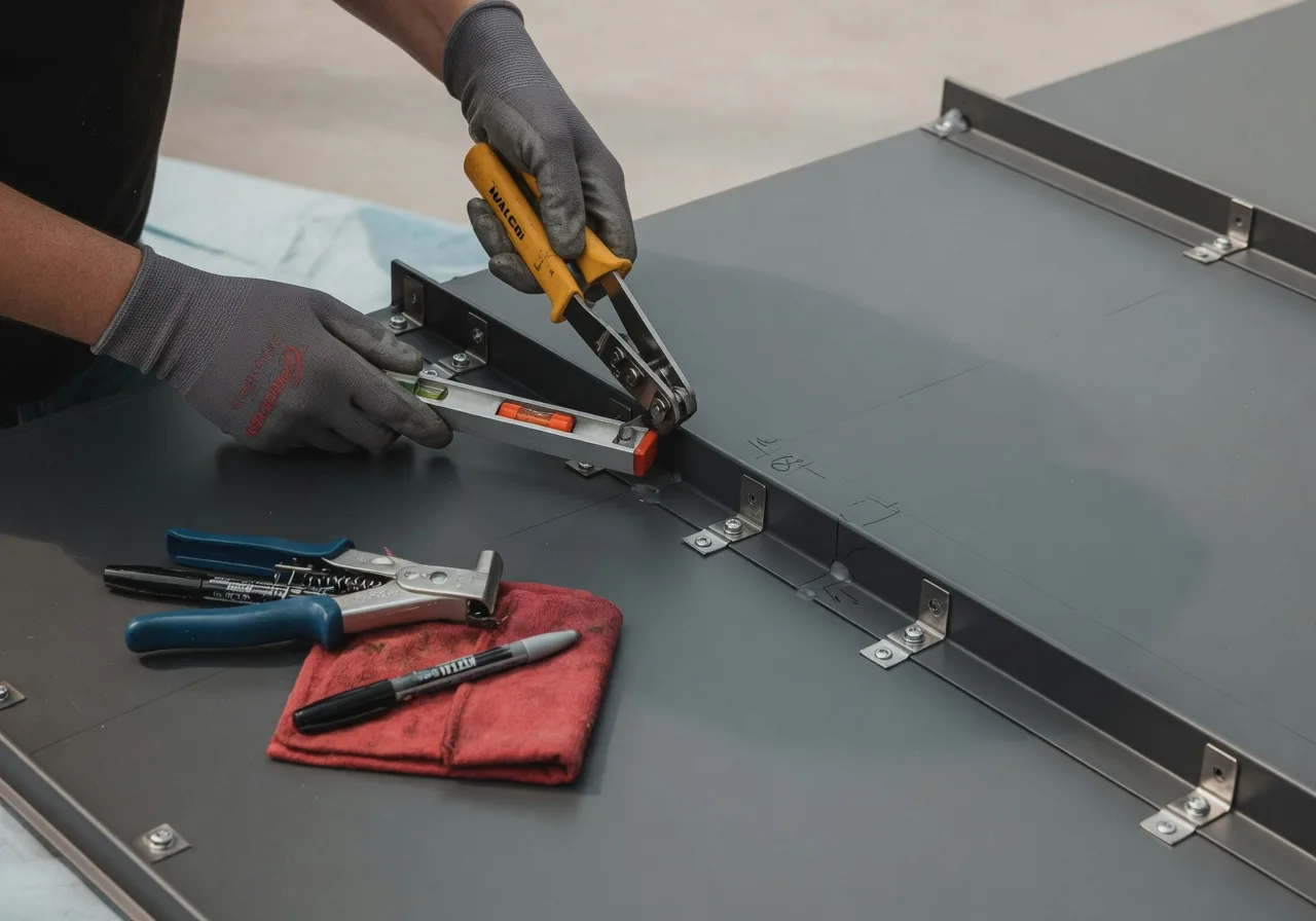 Why choose Metal Roofing Installation in Nageezi, NM